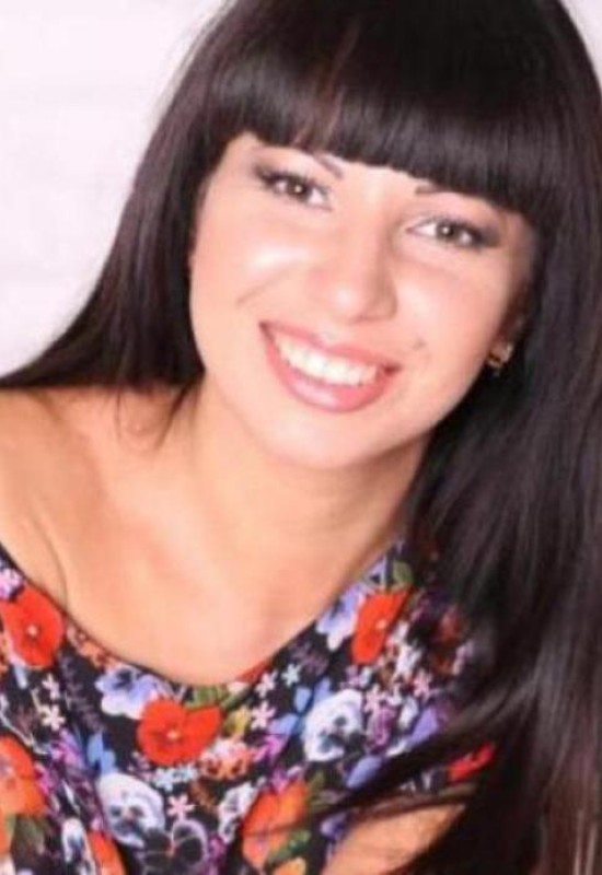 Tatiana • 41 • Ukraine