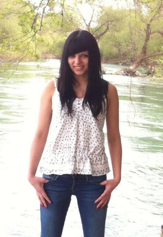 Anna • 36 • Україна