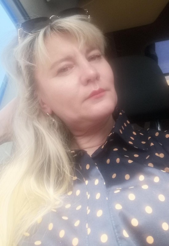 Alena • 50 • Білорусь