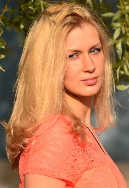 Alena • 42 • Biélorussie