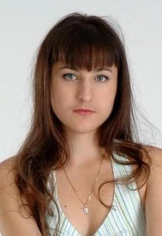 Natalia • 39 • Finlande