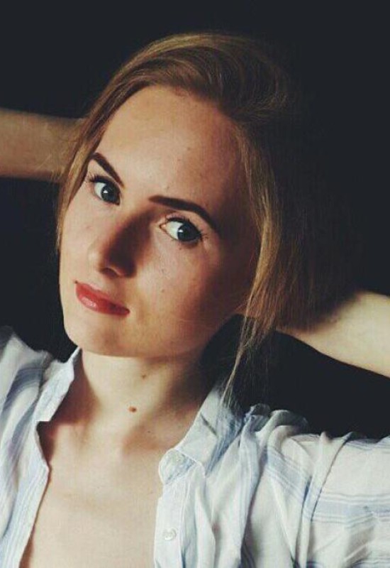 Anastasia • 34 • Kazakhstan