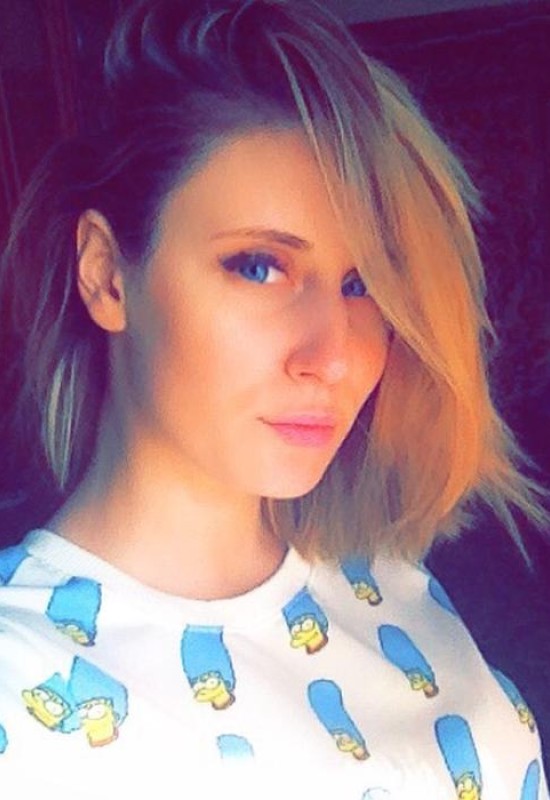 Maria • 30 • Ukraine