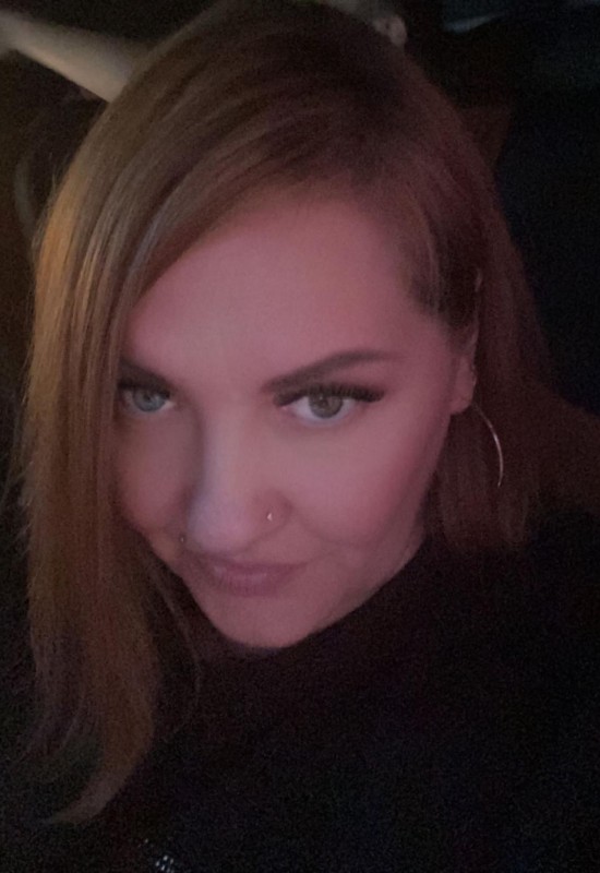 Helga • 51 • Russia