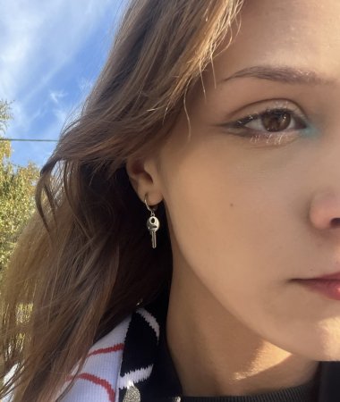 Olga, 21