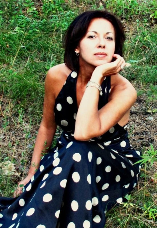Irina • 58 • Russie