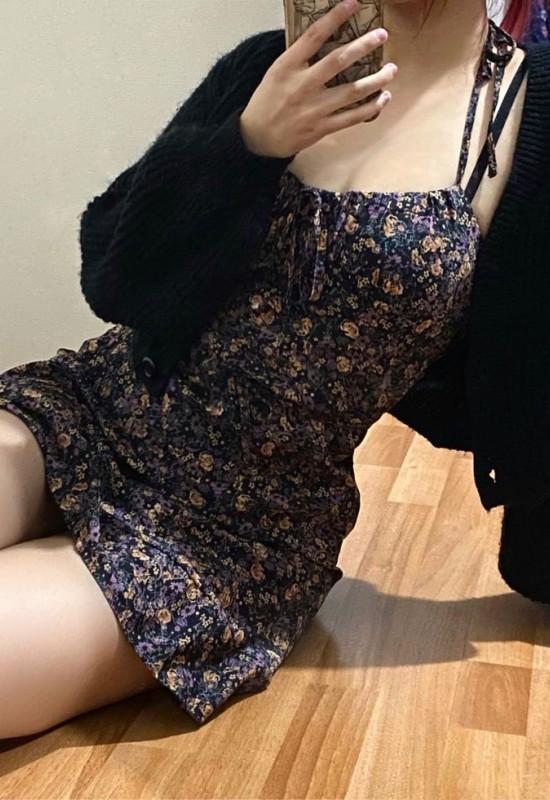 Vasilisa • 24 • Russia