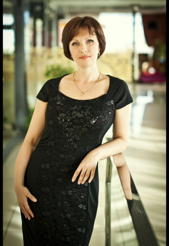 Olga • 56 • Ukraine 🇺🇦