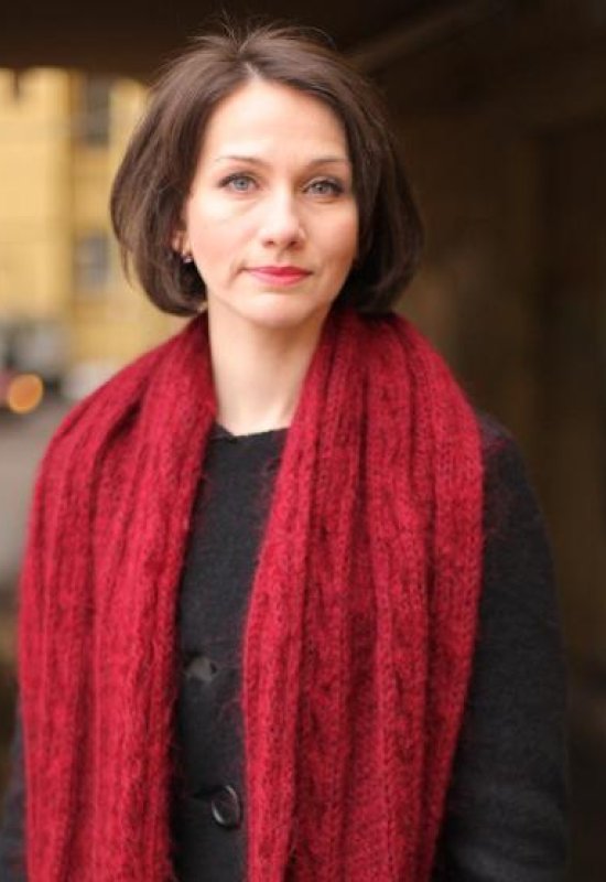 Helen • 55 • Russia