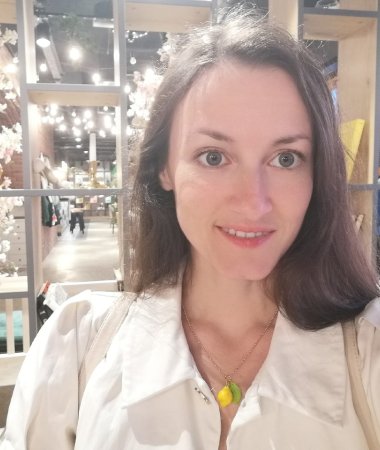 Tanya, 38
