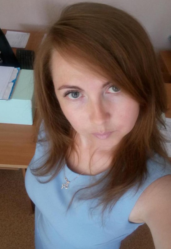 Anastasia • 47 • Russie