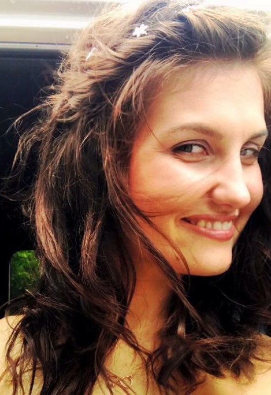 Yana • 38 • Німеччина