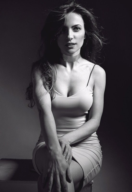 Vera • 41 • Білорусь