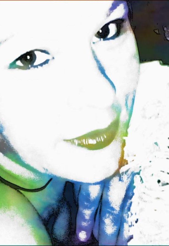 Valeria  • 35 • Russia