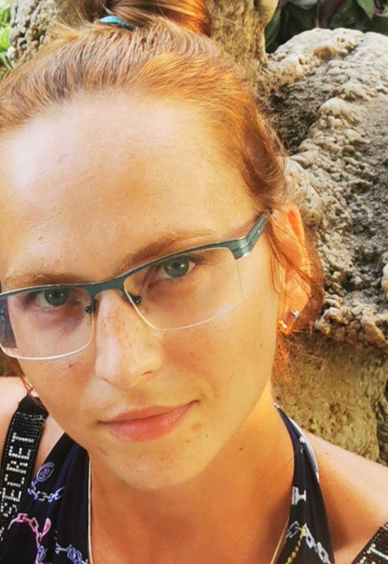 Vladislava • 36 • Росія