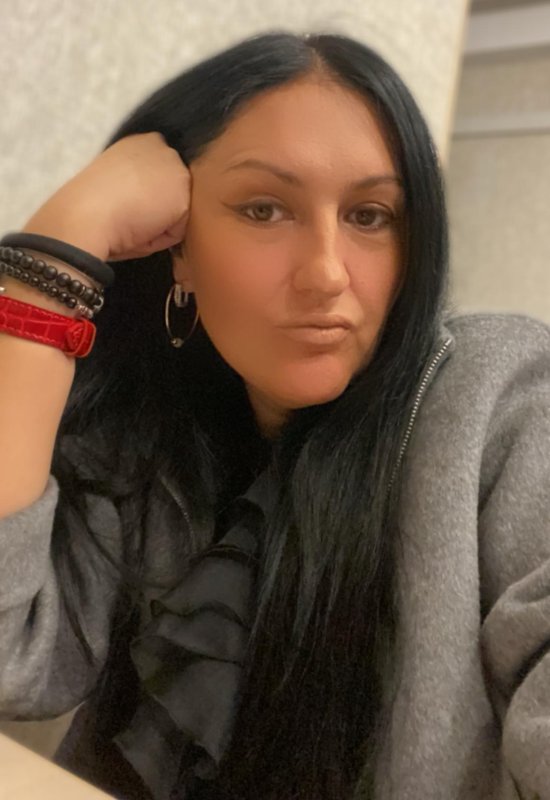 Lika • 46 • Georgia