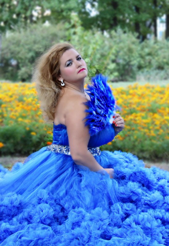 Olga • 44 • Ukraine 🇺🇦