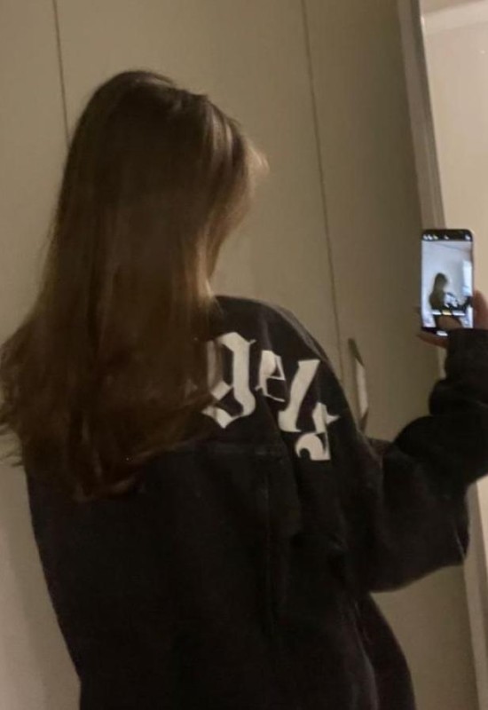 Anastasia • 19 • Russia