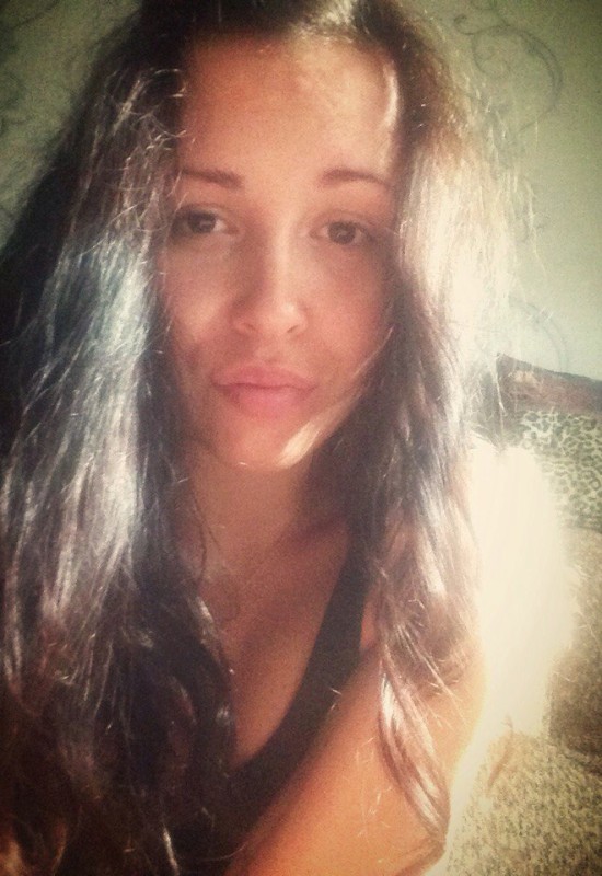 Oksana • 37 • Ukraine