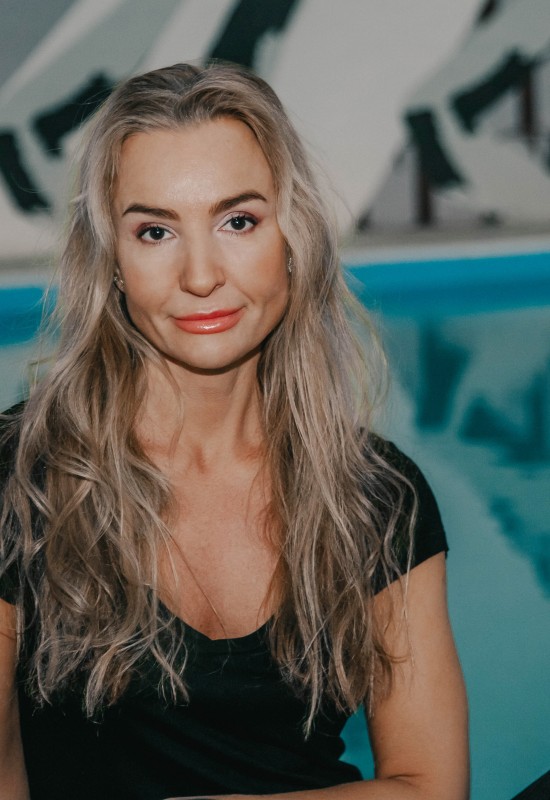 Sofya • 48 • Russie