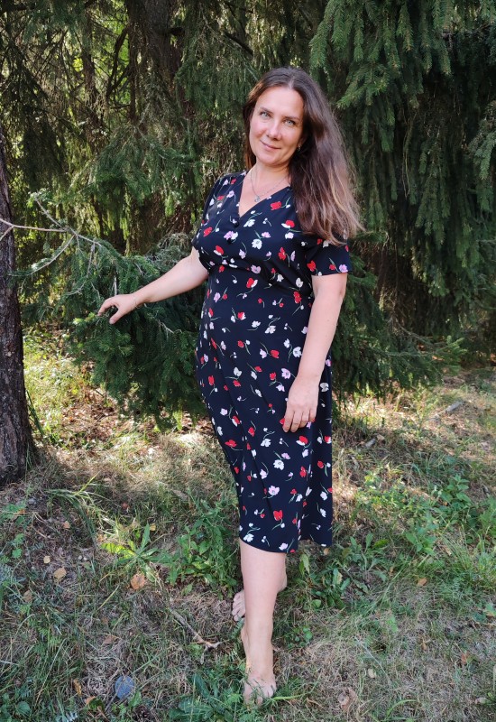 Mari • 42 • Biélorussie