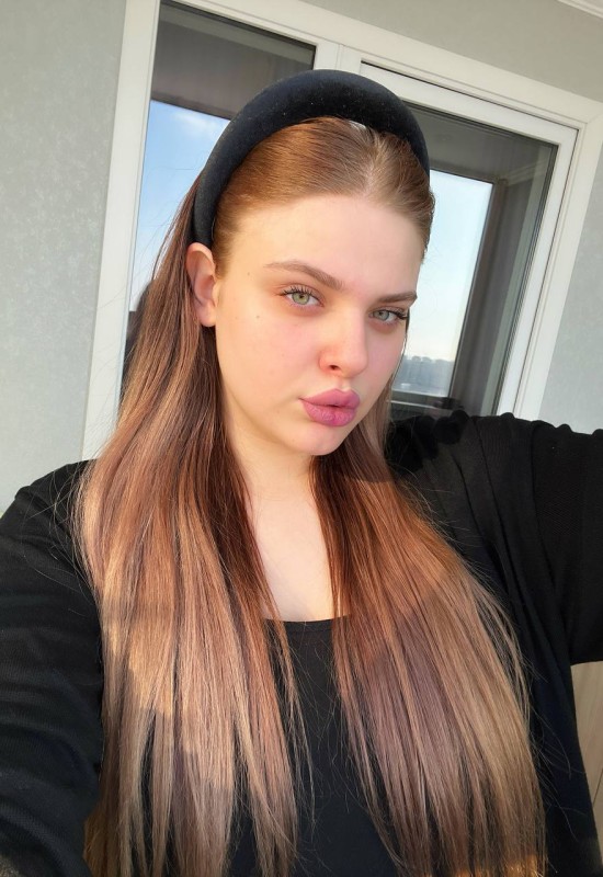 Sofiya  • 25 • Kazakhstan