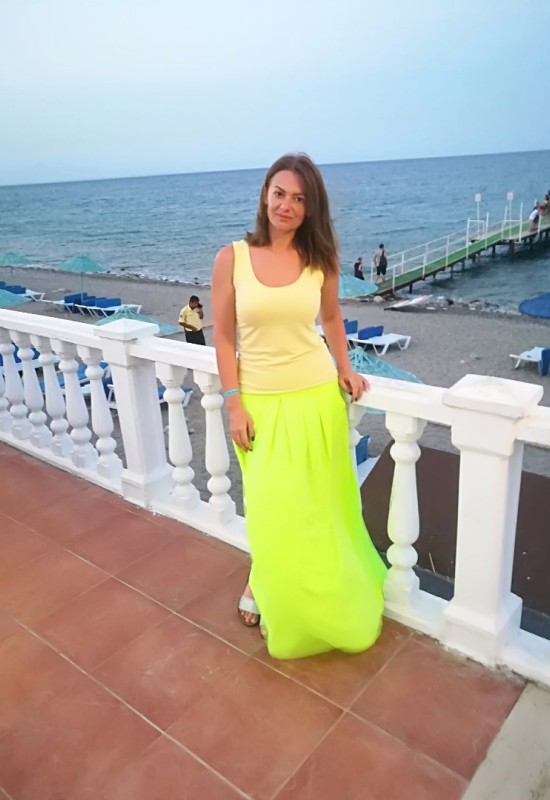 Polya • 44 • Россия