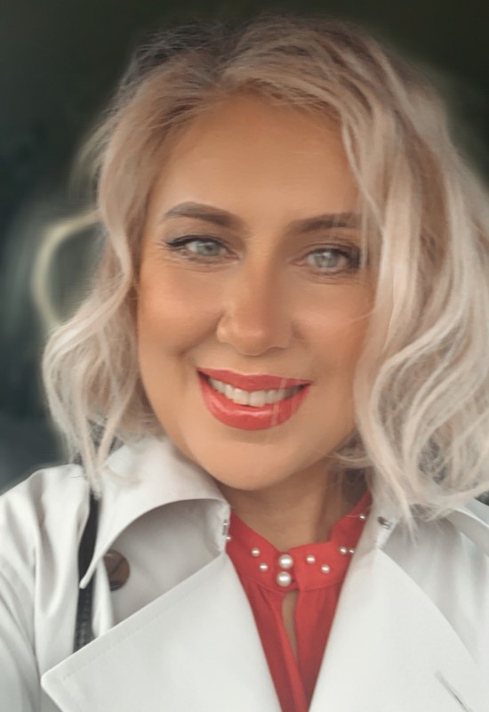 Gulnаz • 53 • Russia