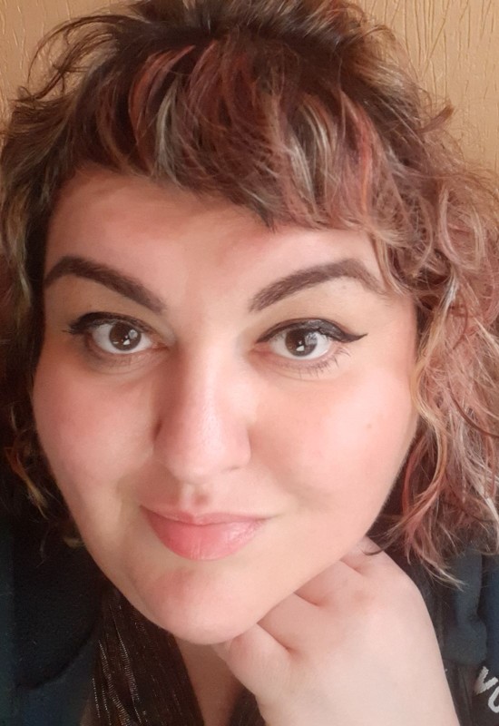 Tatiana • 41 • Україна