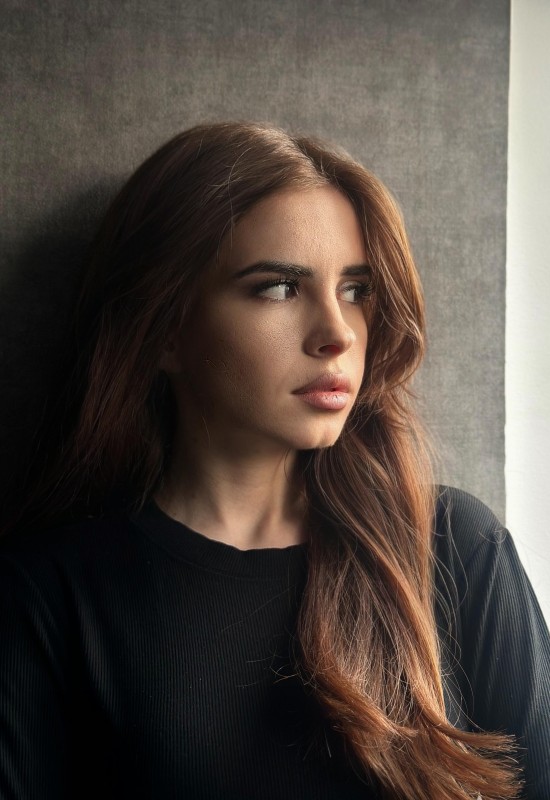 Lil • 27 • Russia