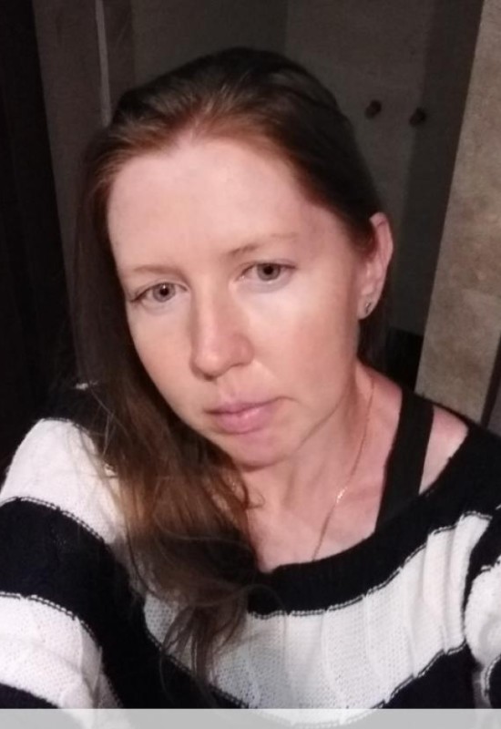 Marina • 42 • Россия