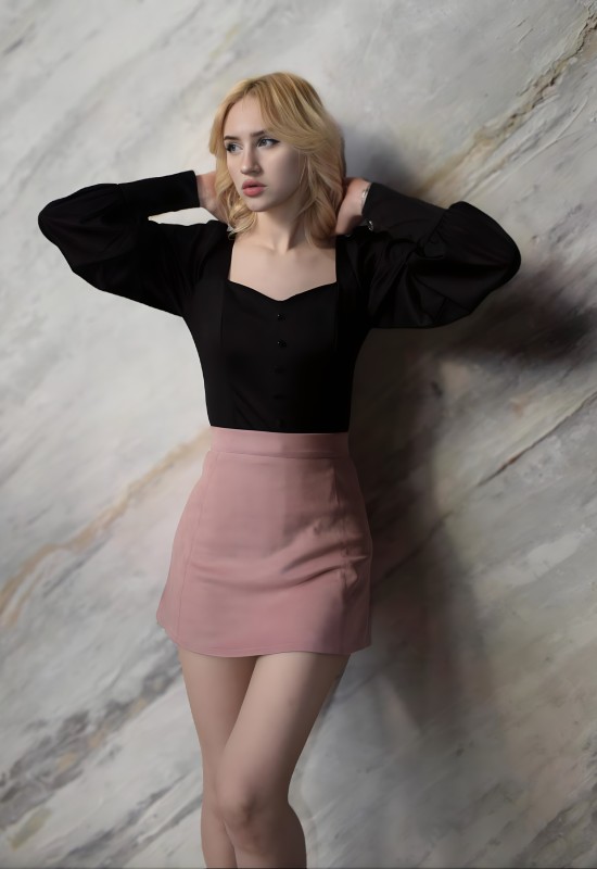 Victoria • 26 • Україна