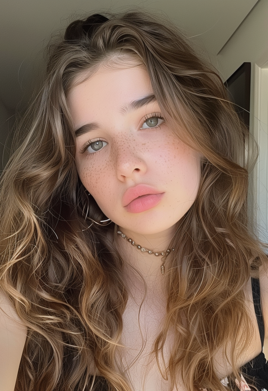 Sheryl • 27 • Україна