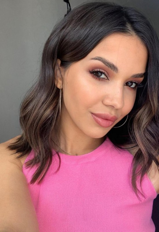 Anastasia • 32 • Russia