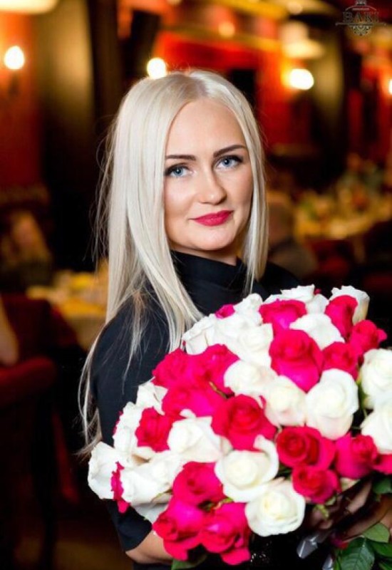 Ira • 41 • Russie