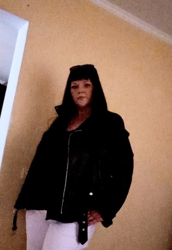Krestina • 56 • Ukraine 🇺🇦
