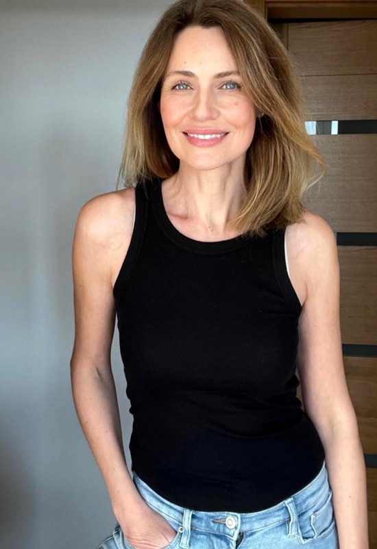 Alina • 44 • Ukraine 🇺🇦