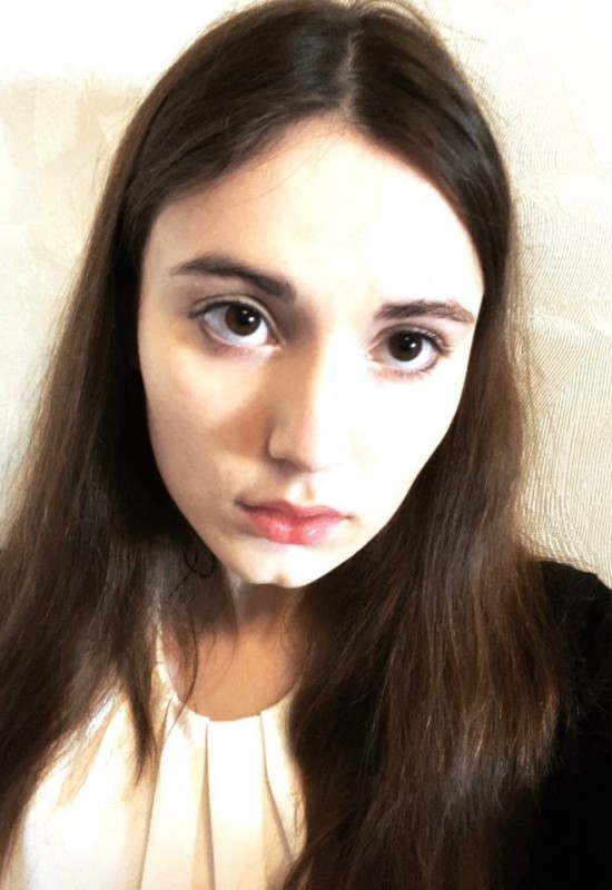 Sima • 19 • Росія