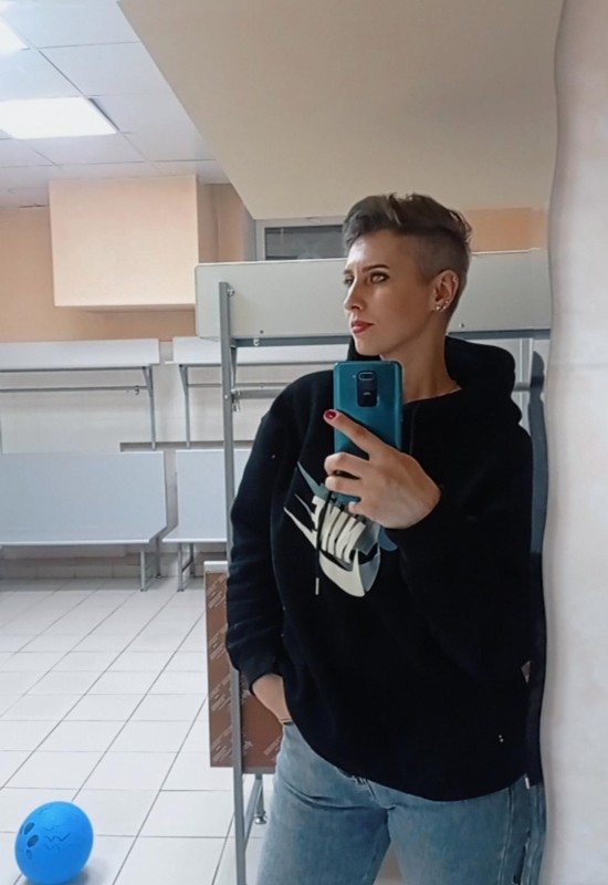 Ket • 40 • Ukraine