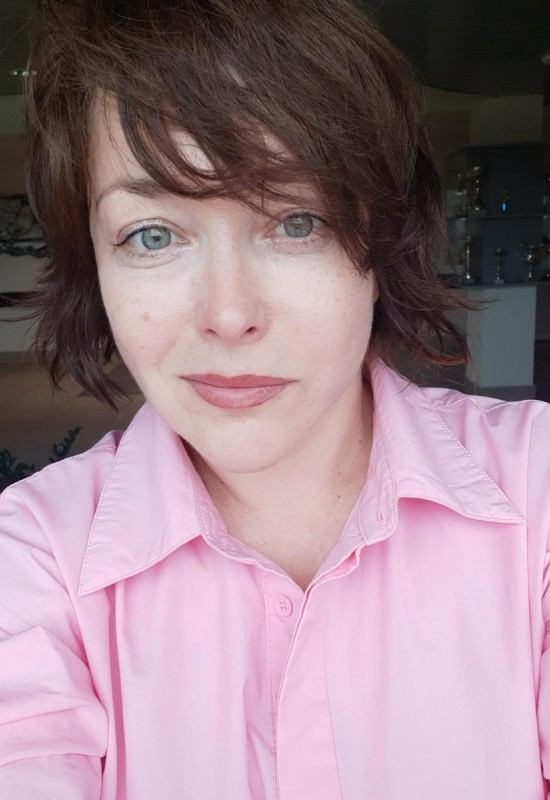 Natalia • 50 • Білорусь