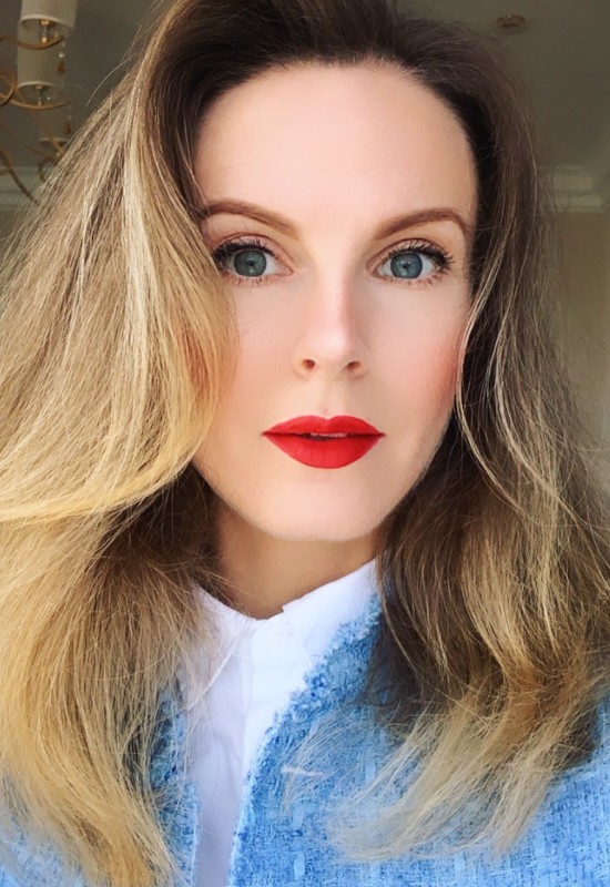 Ira • 48 • Russia