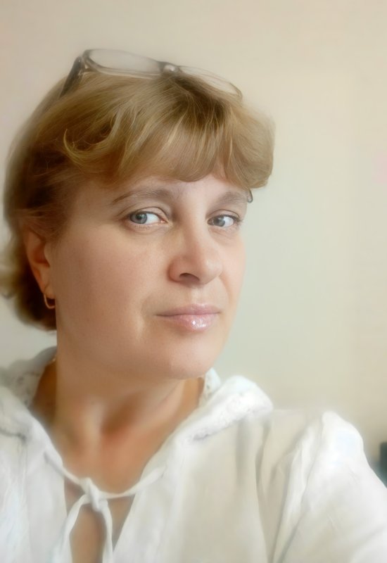 Nataliia  • 58 • Ukraine 🇺🇦
