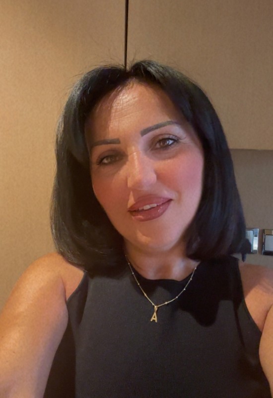 Anna • 49 • Russie