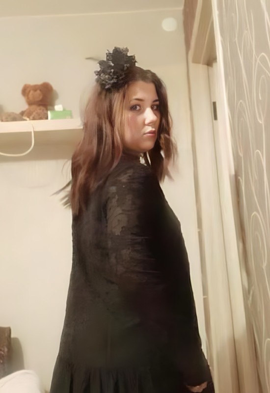 Valeria • 27 • Россия