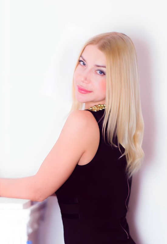 Alina • 45 • Russie