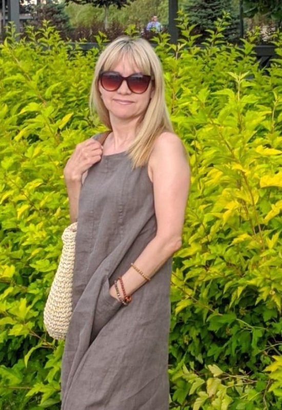 Mira • 58 • Russie