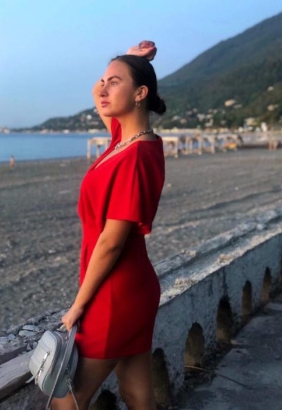 Verka • 41 • Russia