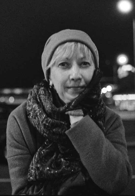 Alla • 50 • Russia