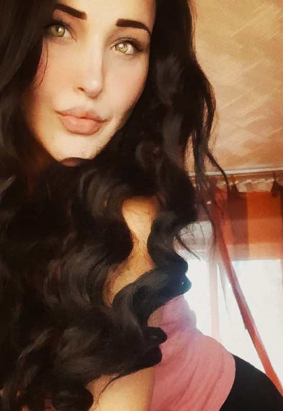 Regina • 31 • Russia