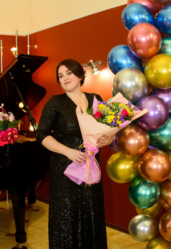 Karin • 37 • Russie